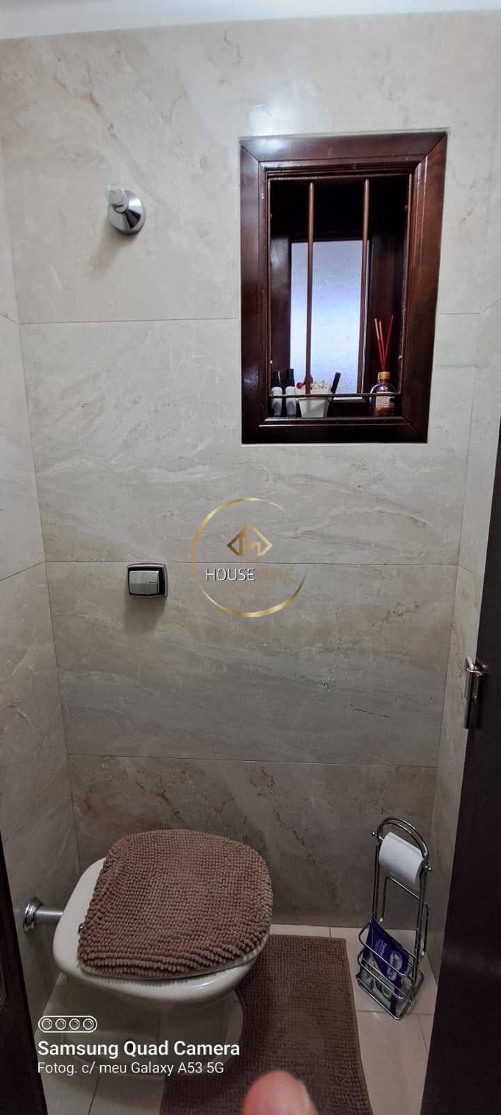 Casa de Condomínio, 4 quartos - Foto 15