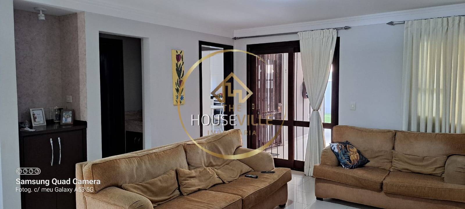 Casa de Condomínio, 4 quartos - Foto 8