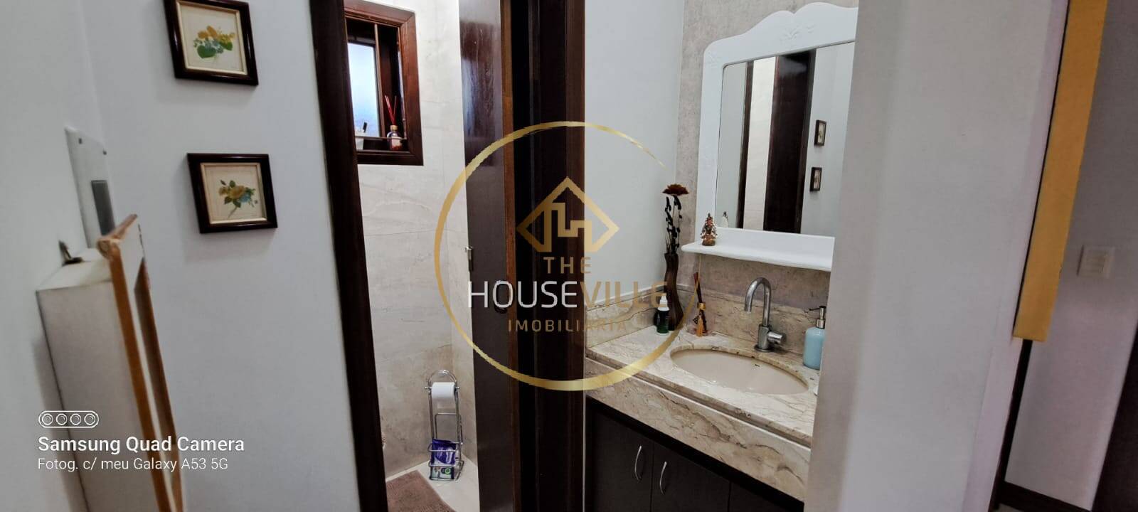 Casa de Condomínio, 4 quartos - Foto 16