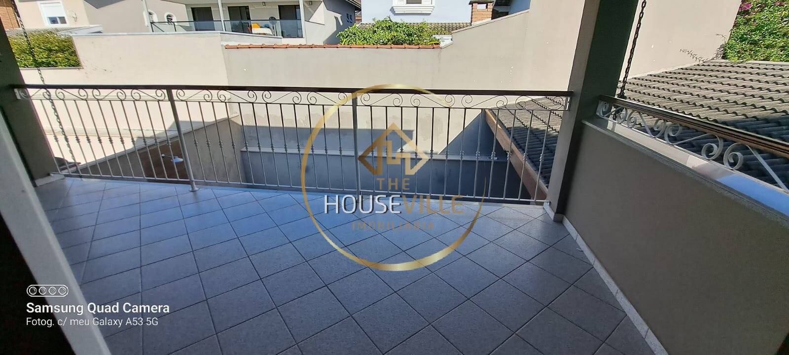 Casa de Condomínio, 4 quartos - Foto 19