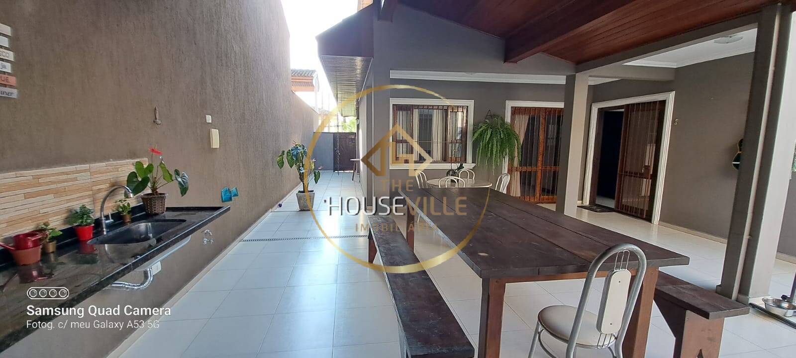 Casa de Condomínio, 4 quartos - Foto 21