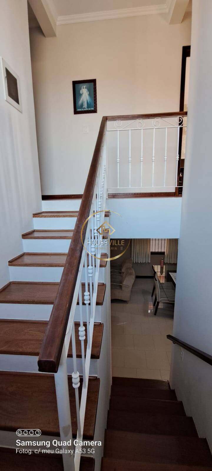 Casa de Condomínio, 4 quartos - Foto 10