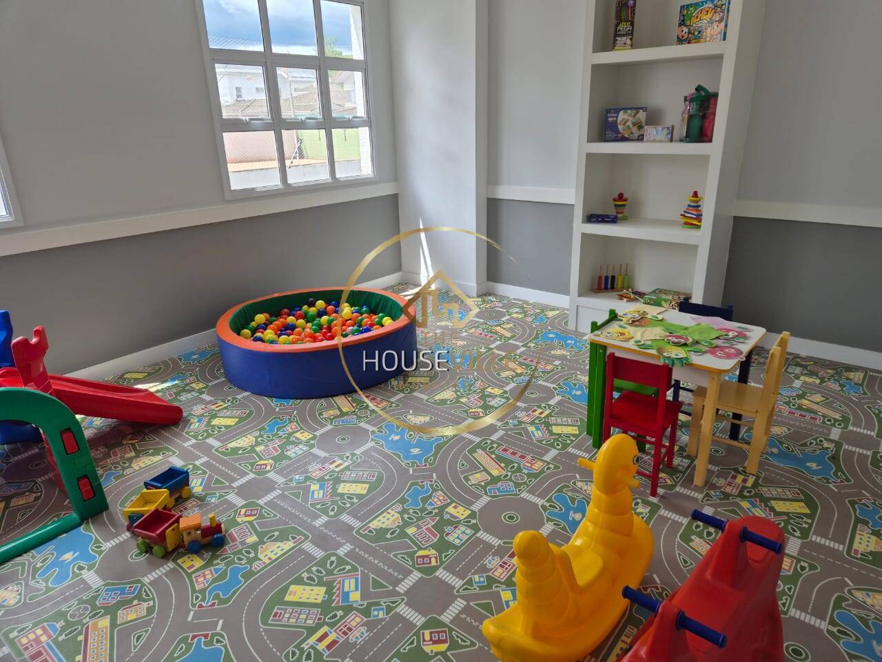 Apartamento, 3 quartos, 84 m² - Foto 12