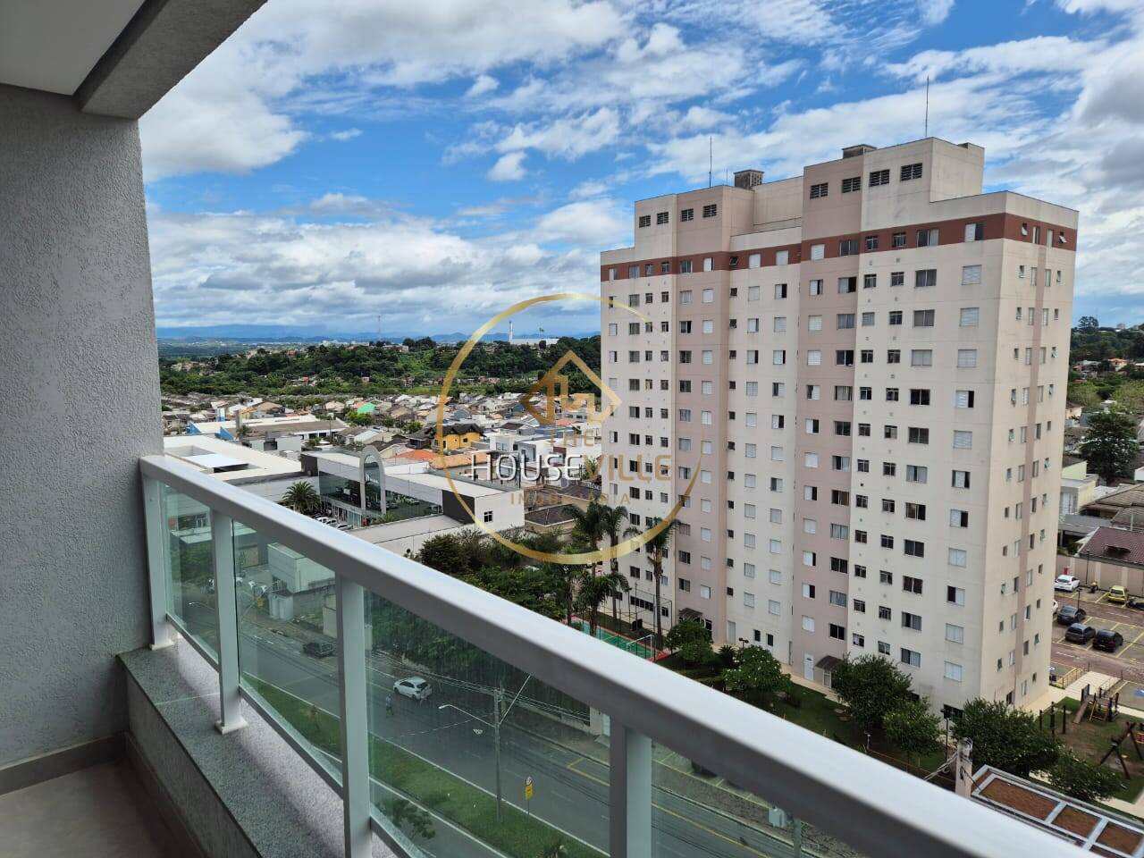 Apartamento, 3 quartos, 84 m² - Foto 1