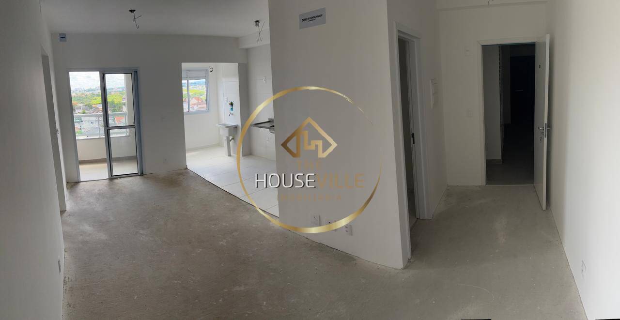 Apartamento, 2 quartos, 68 m² - Foto 2