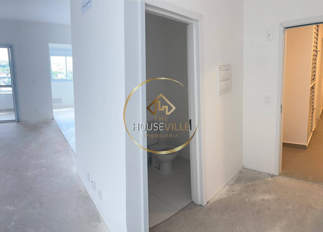 Apartamento, 2 quartos, 68 m² - Foto 11