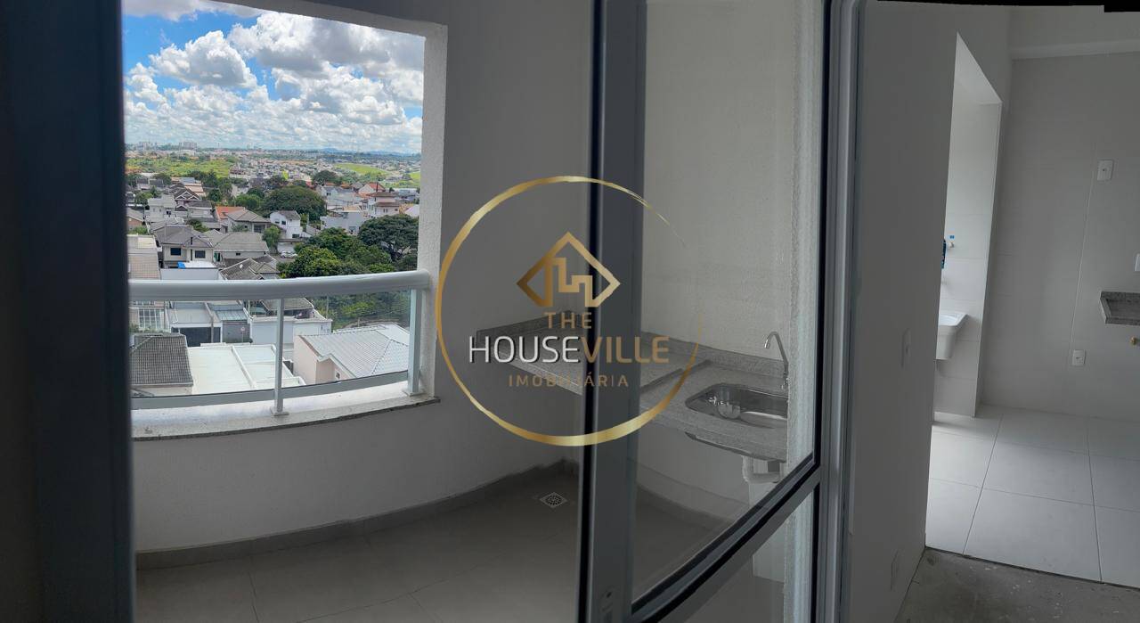 Apartamento, 2 quartos, 68 m² - Foto 1