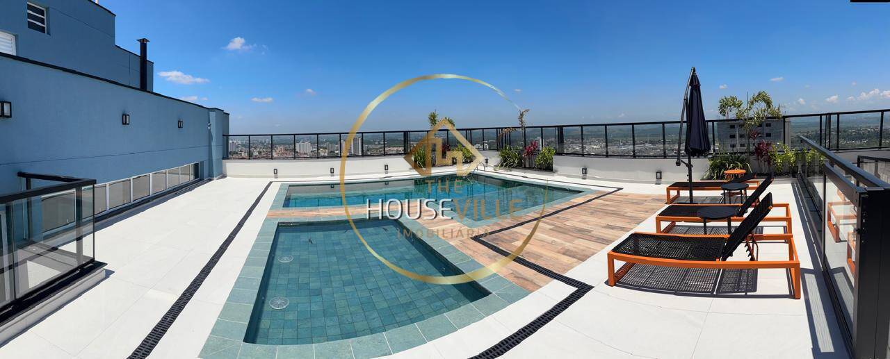 Apartamento, 2 quartos, 68 m² - Foto 6