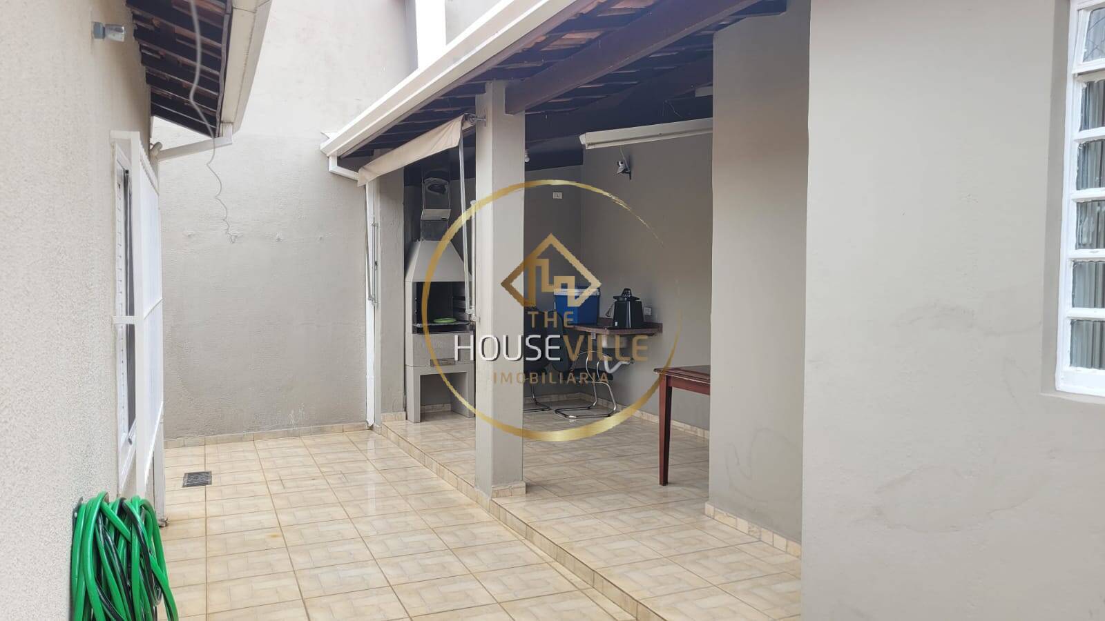 Casa, 4 quartos, 200 m² - Foto 20