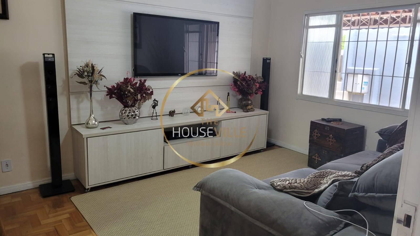 Casa, 4 quartos, 200 m² - Foto 2