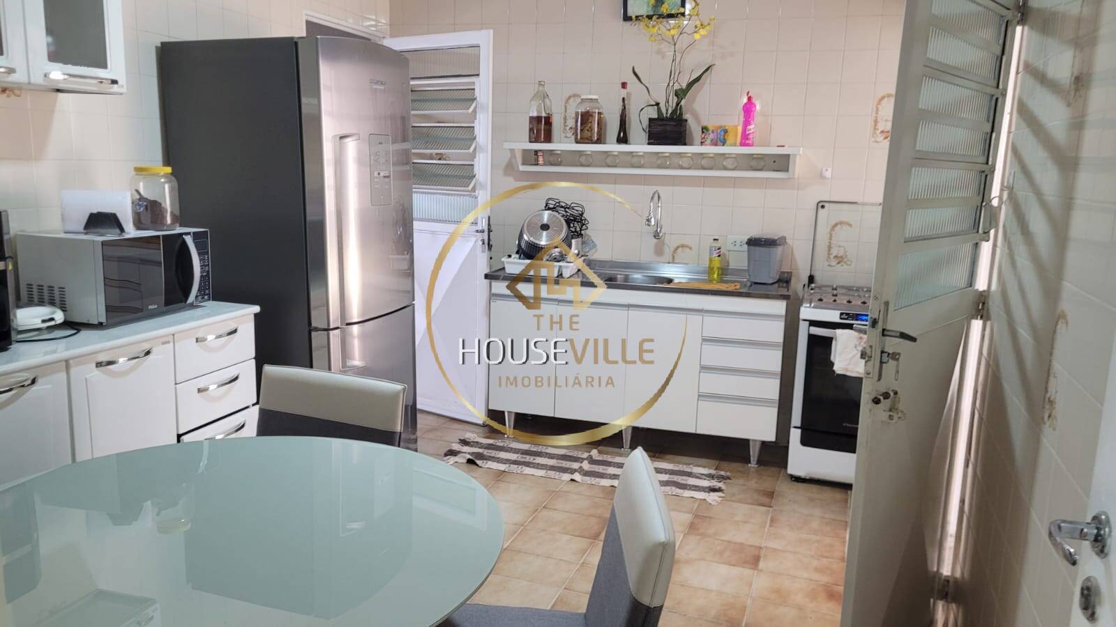 Casa, 4 quartos, 200 m² - Foto 4