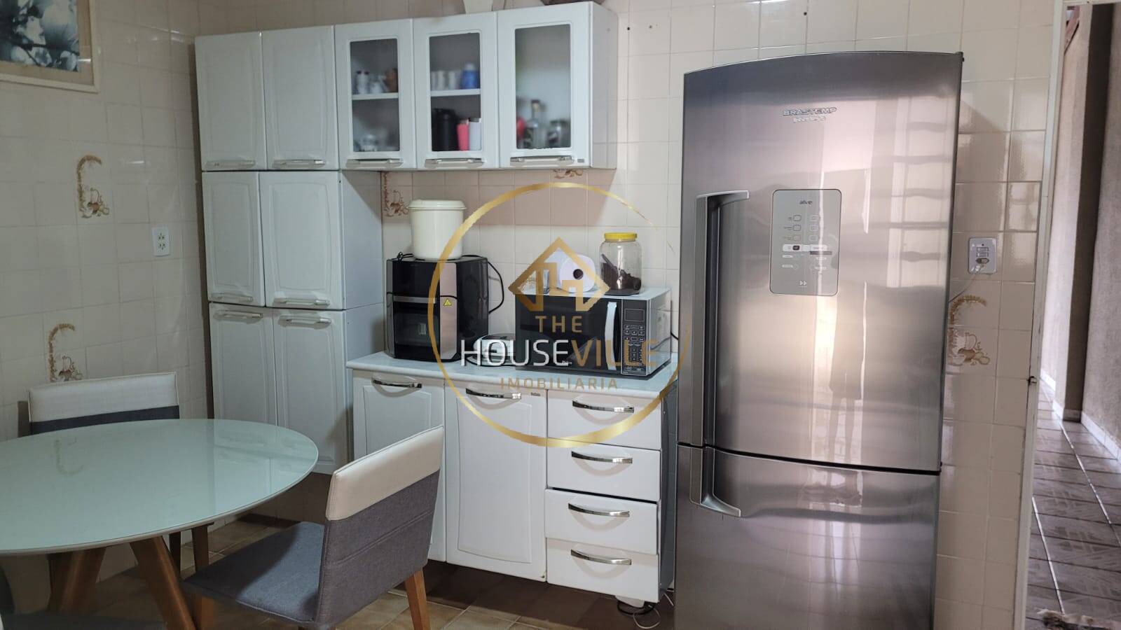 Casa, 4 quartos, 200 m² - Foto 6