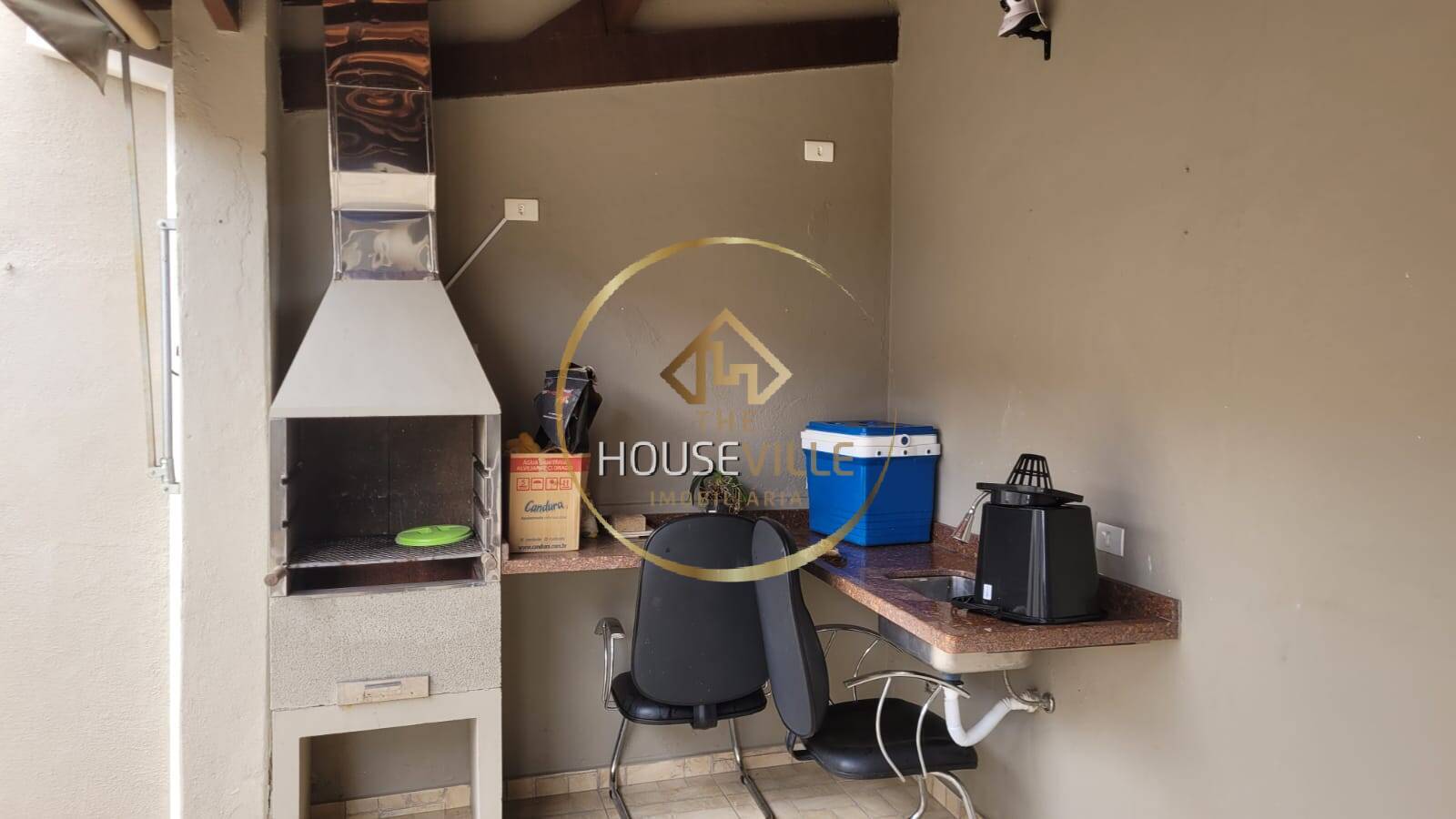 Casa, 4 quartos, 200 m² - Foto 24