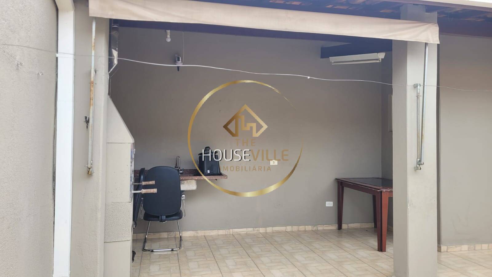 Casa, 4 quartos, 200 m² - Foto 26