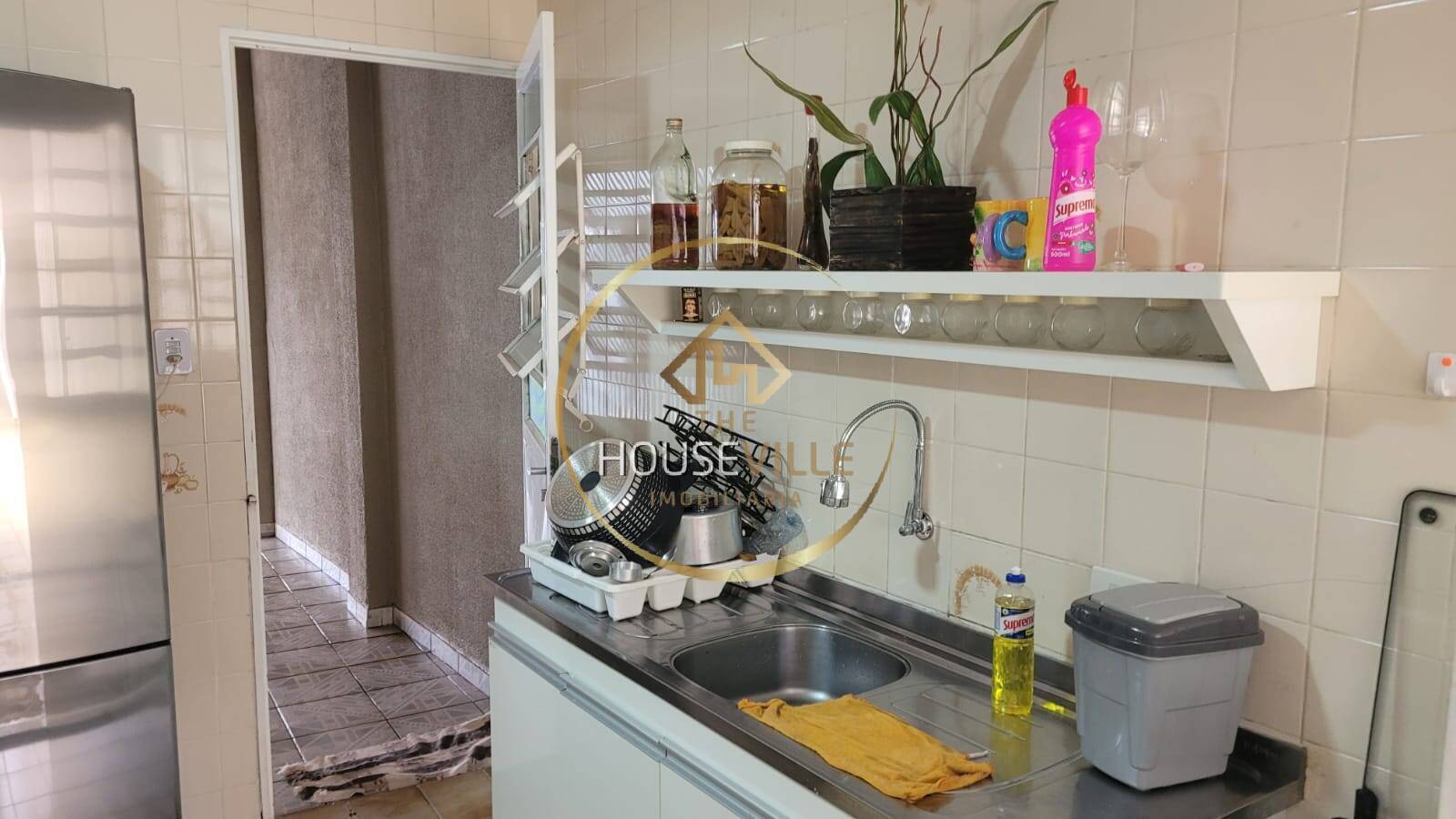 Casa, 4 quartos, 200 m² - Foto 3