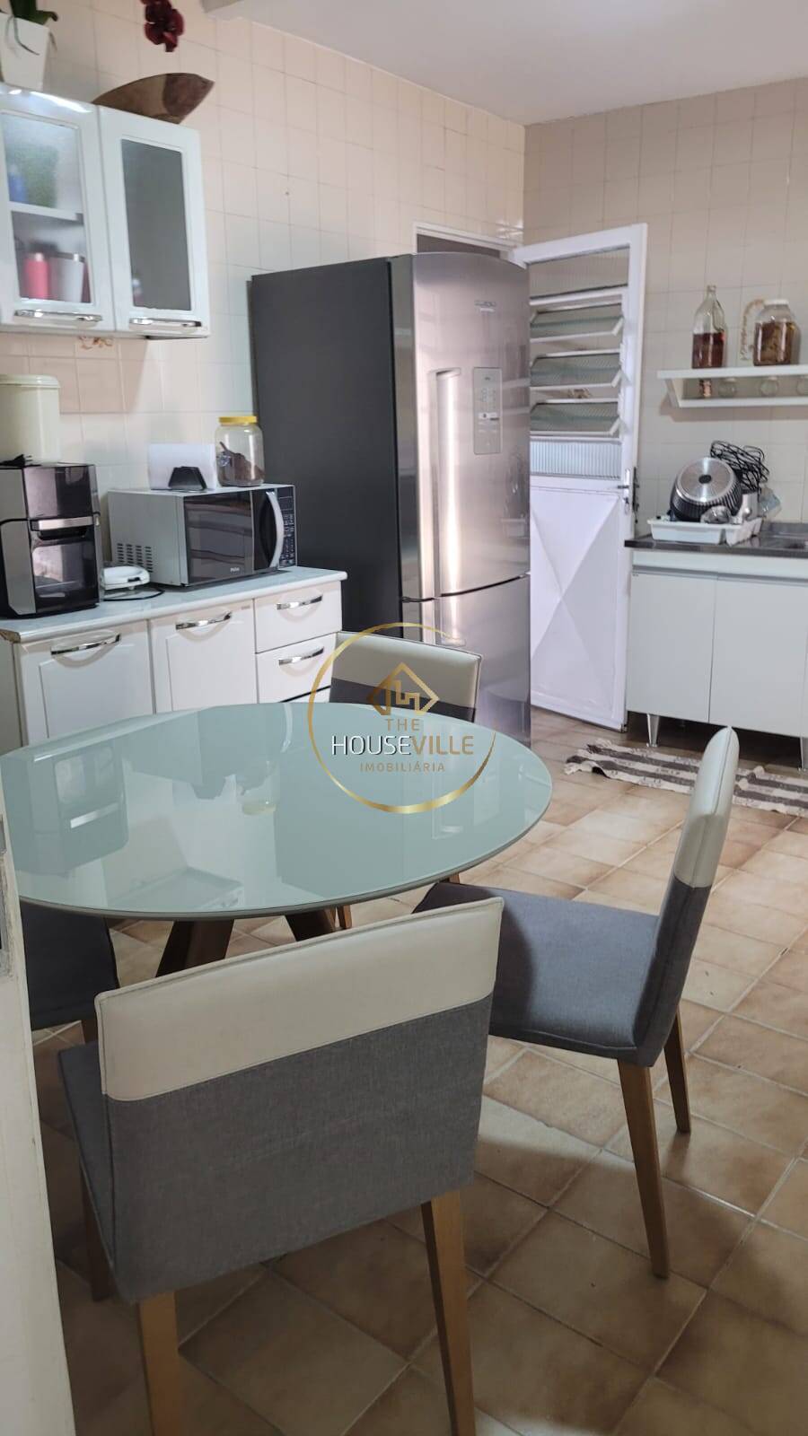 Casa, 4 quartos, 200 m² - Foto 7