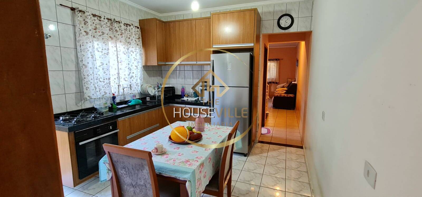 Casa, 3 quartos, 113 m² - Foto 4