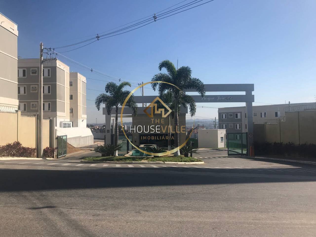 Apartamento, 2 quartos, 40 m² - Foto 2