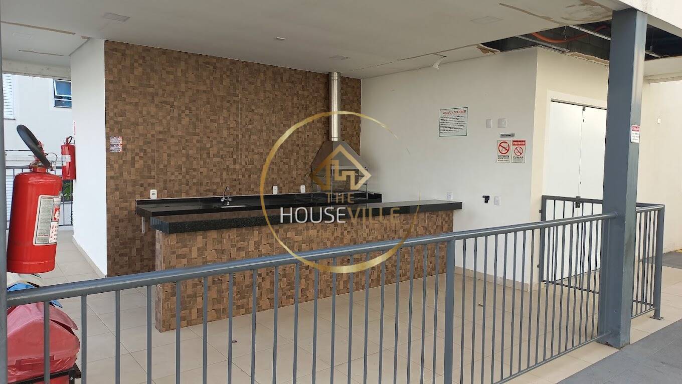 Apartamento, 2 quartos, 40 m² - Foto 3