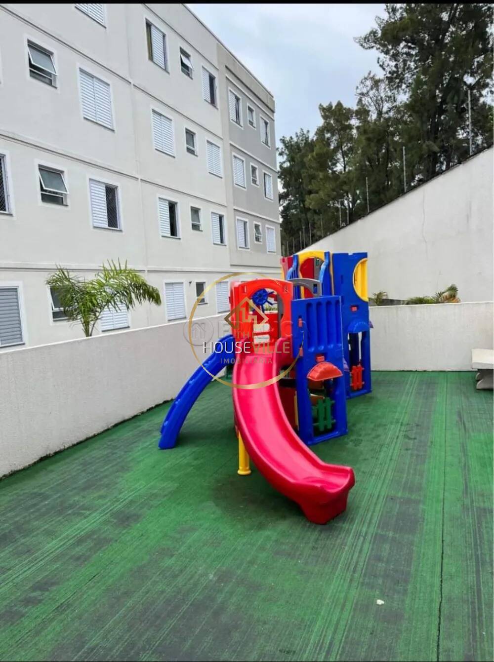 Apartamento, 2 quartos, 40 m² - Foto 7