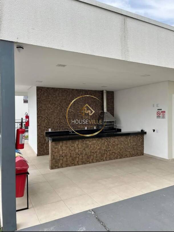 Apartamento, 2 quartos, 40 m² - Foto 10