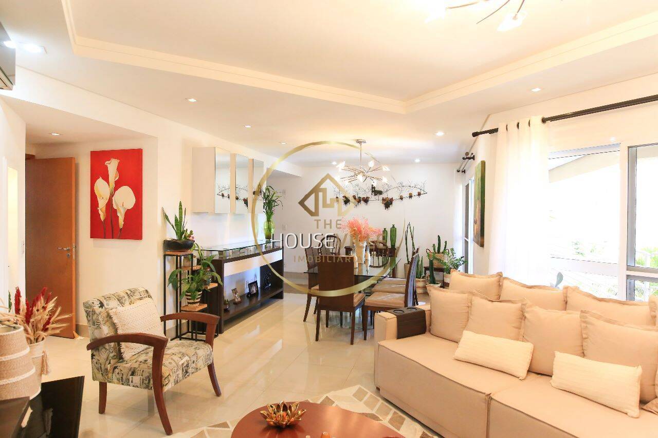 Apartamento, 4 quartos, 178 m² - Foto 1