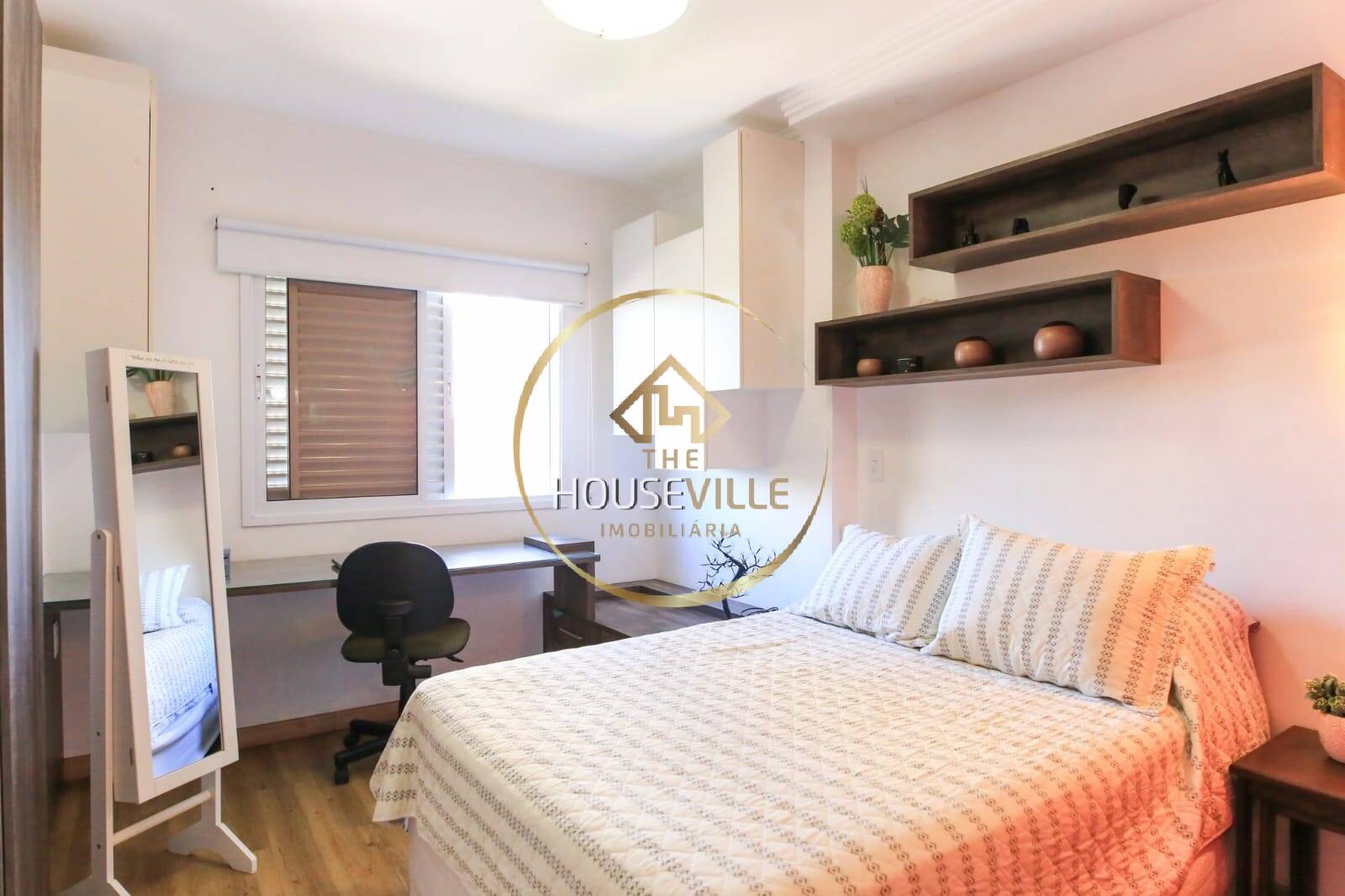 Apartamento, 4 quartos, 178 m² - Foto 14