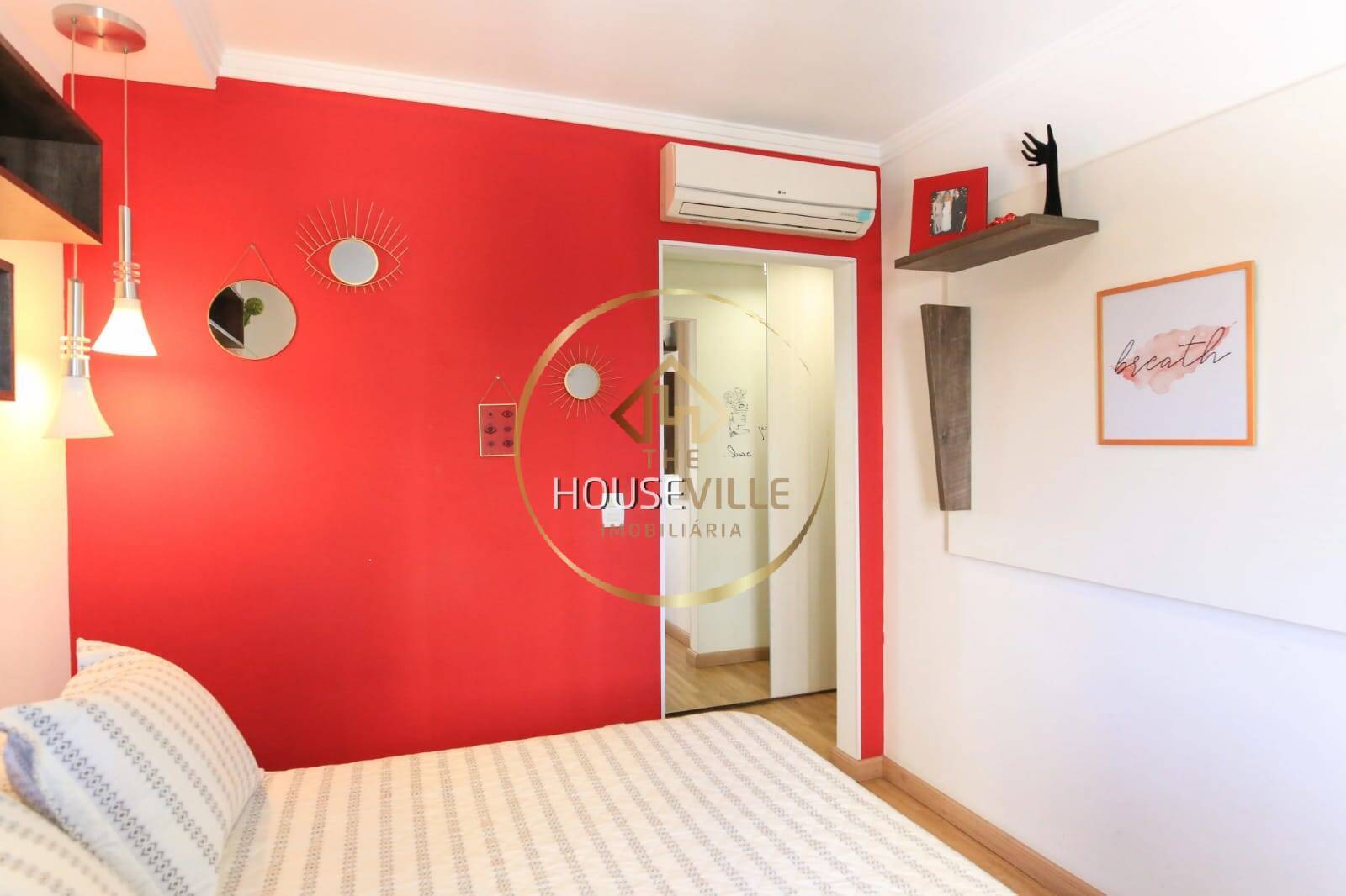 Apartamento, 4 quartos, 178 m² - Foto 18