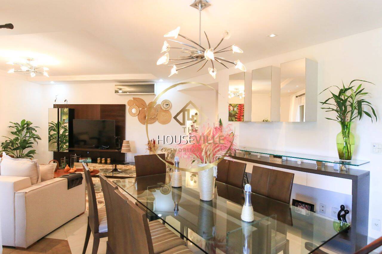 Apartamento, 4 quartos, 178 m² - Foto 5