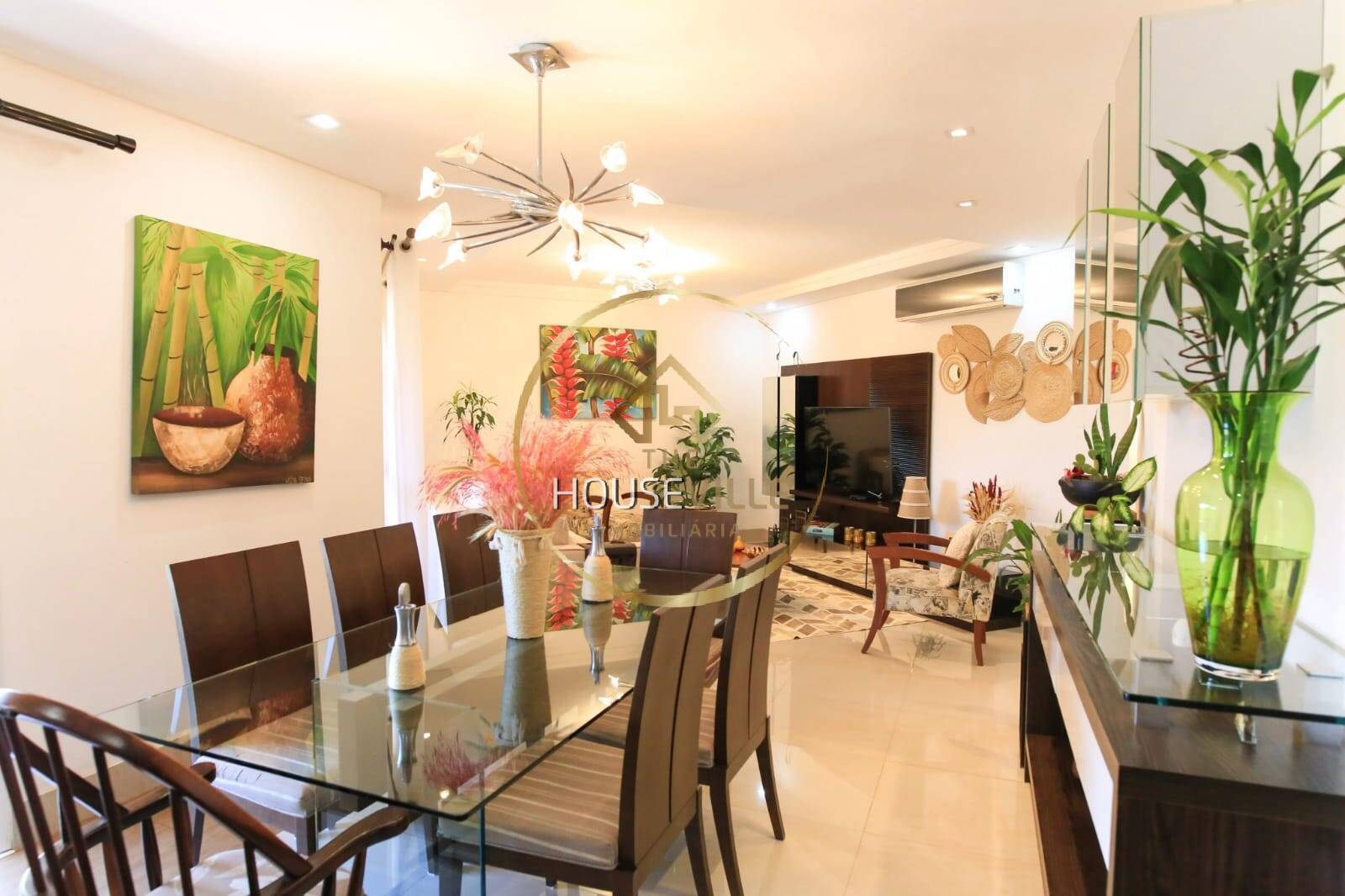 Apartamento, 4 quartos, 178 m² - Foto 6