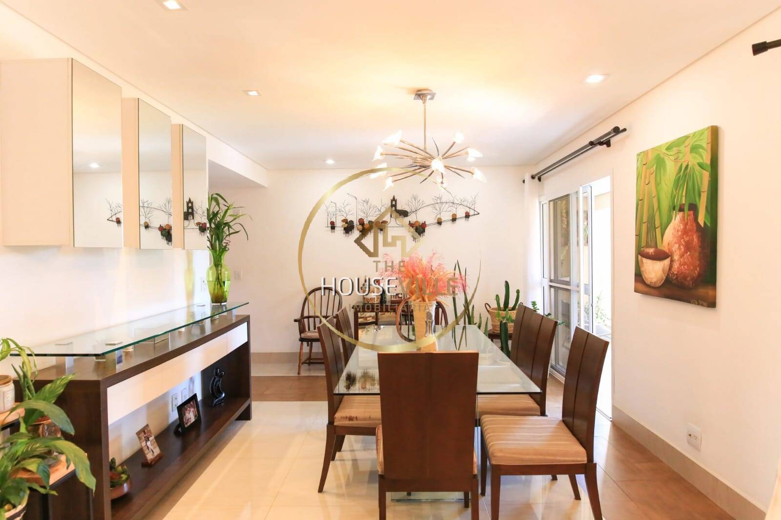 Apartamento, 4 quartos, 178 m² - Foto 7