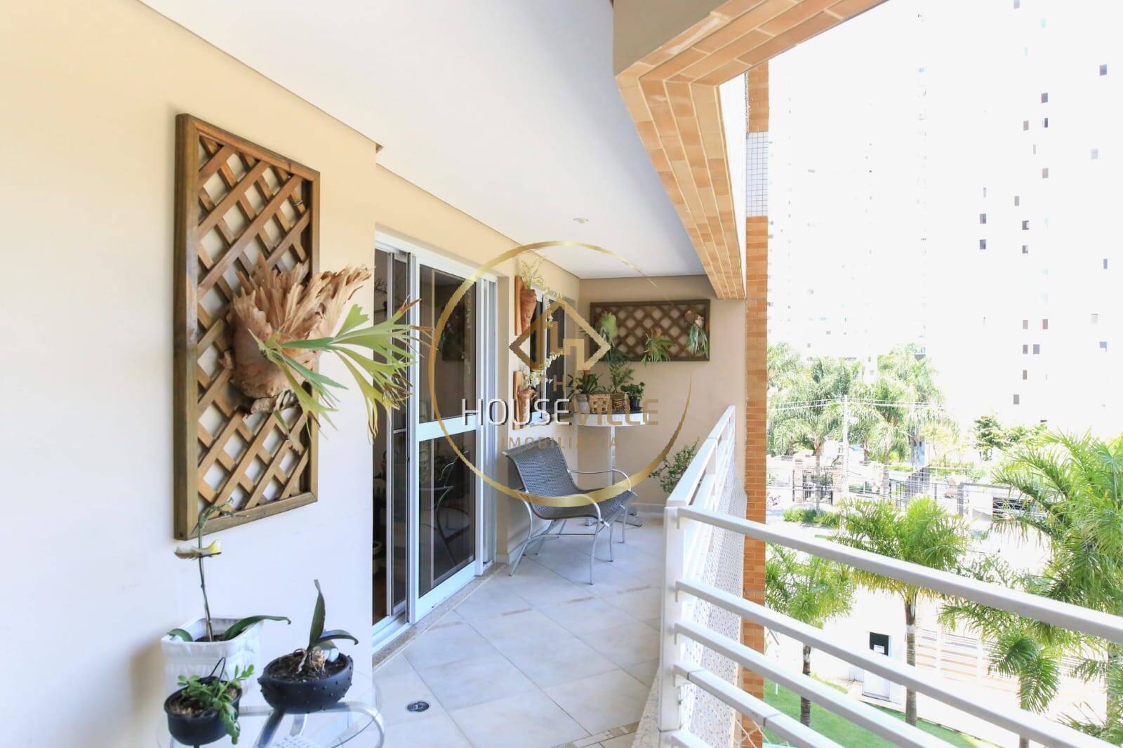 Apartamento, 4 quartos, 178 m² - Foto 2