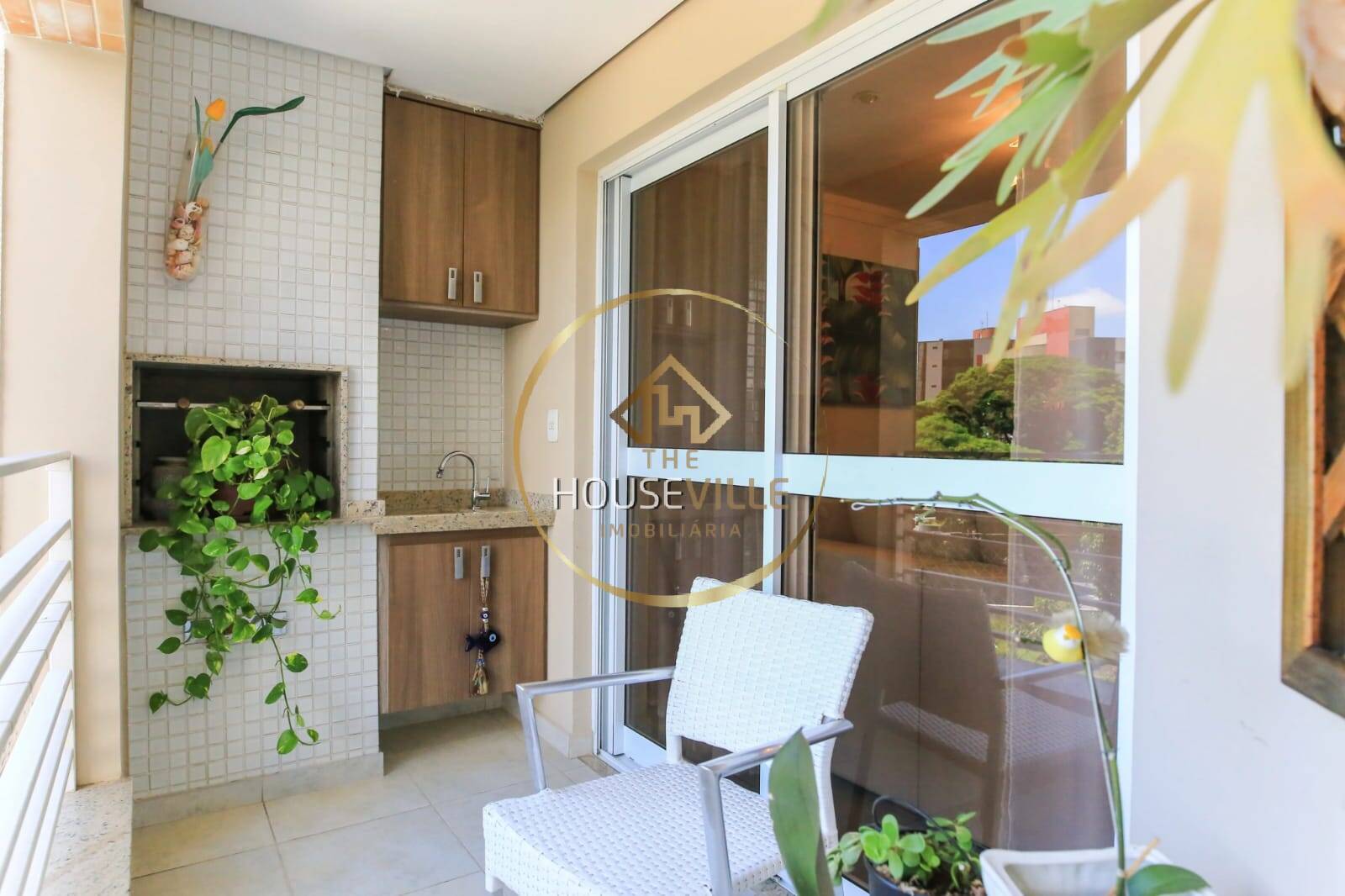 Apartamento, 4 quartos, 178 m² - Foto 3