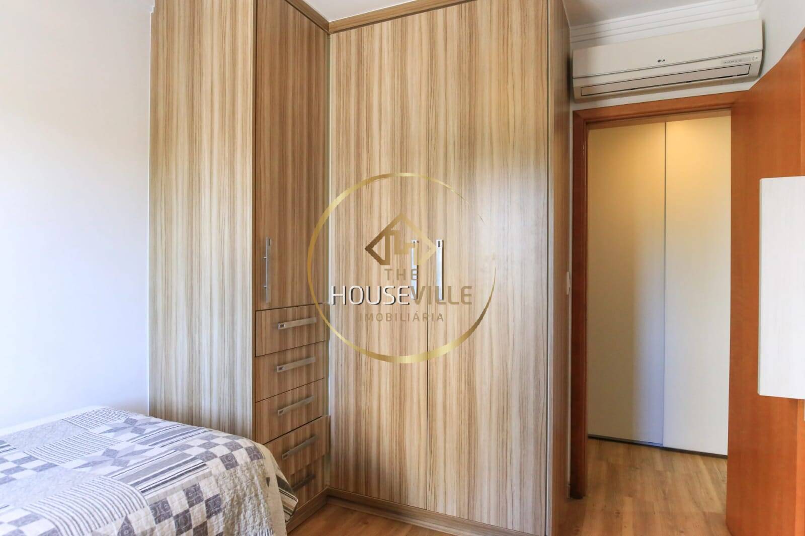 Apartamento, 4 quartos, 178 m² - Foto 19