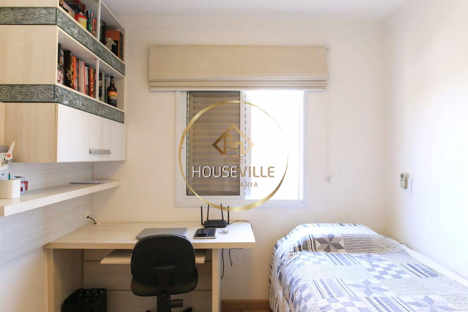 Apartamento, 4 quartos, 178 m² - Foto 21