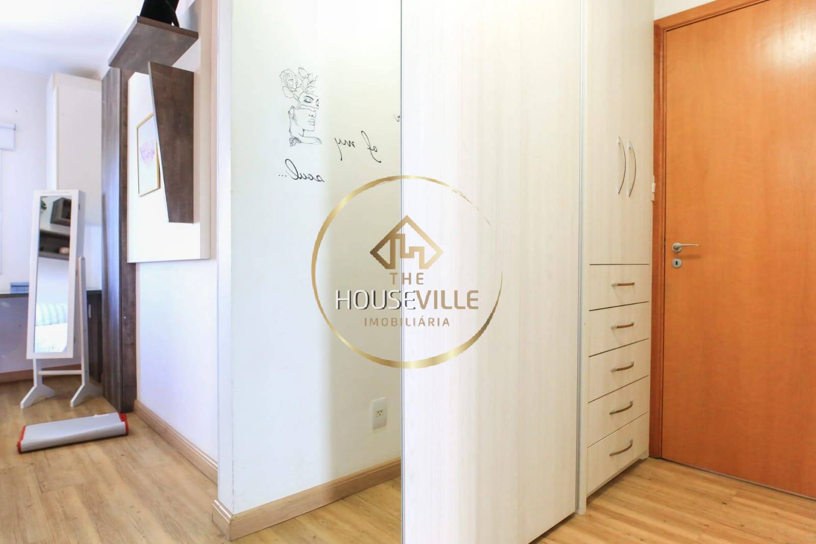 Apartamento, 4 quartos, 178 m² - Foto 16