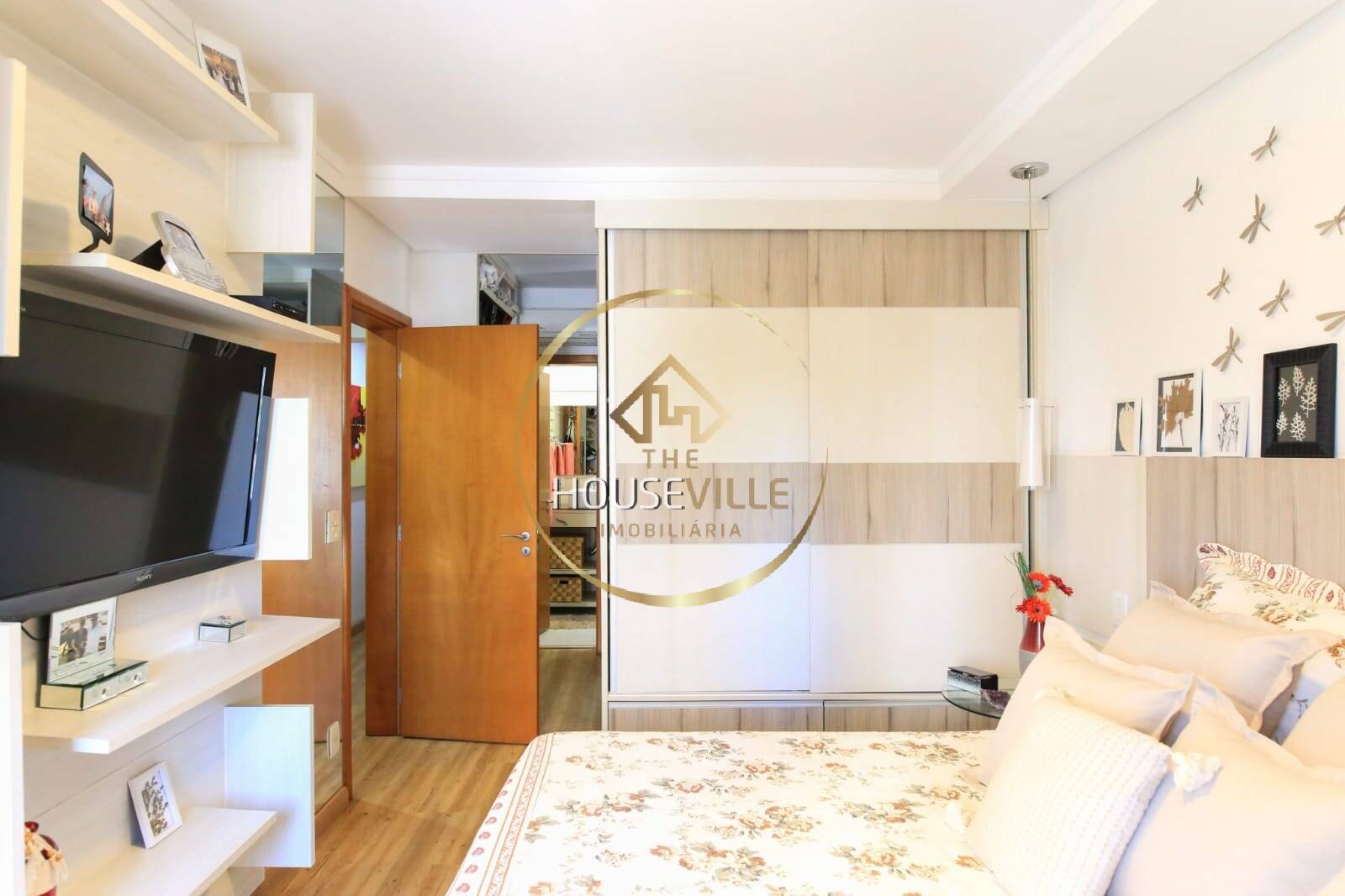 Apartamento, 4 quartos, 178 m² - Foto 15