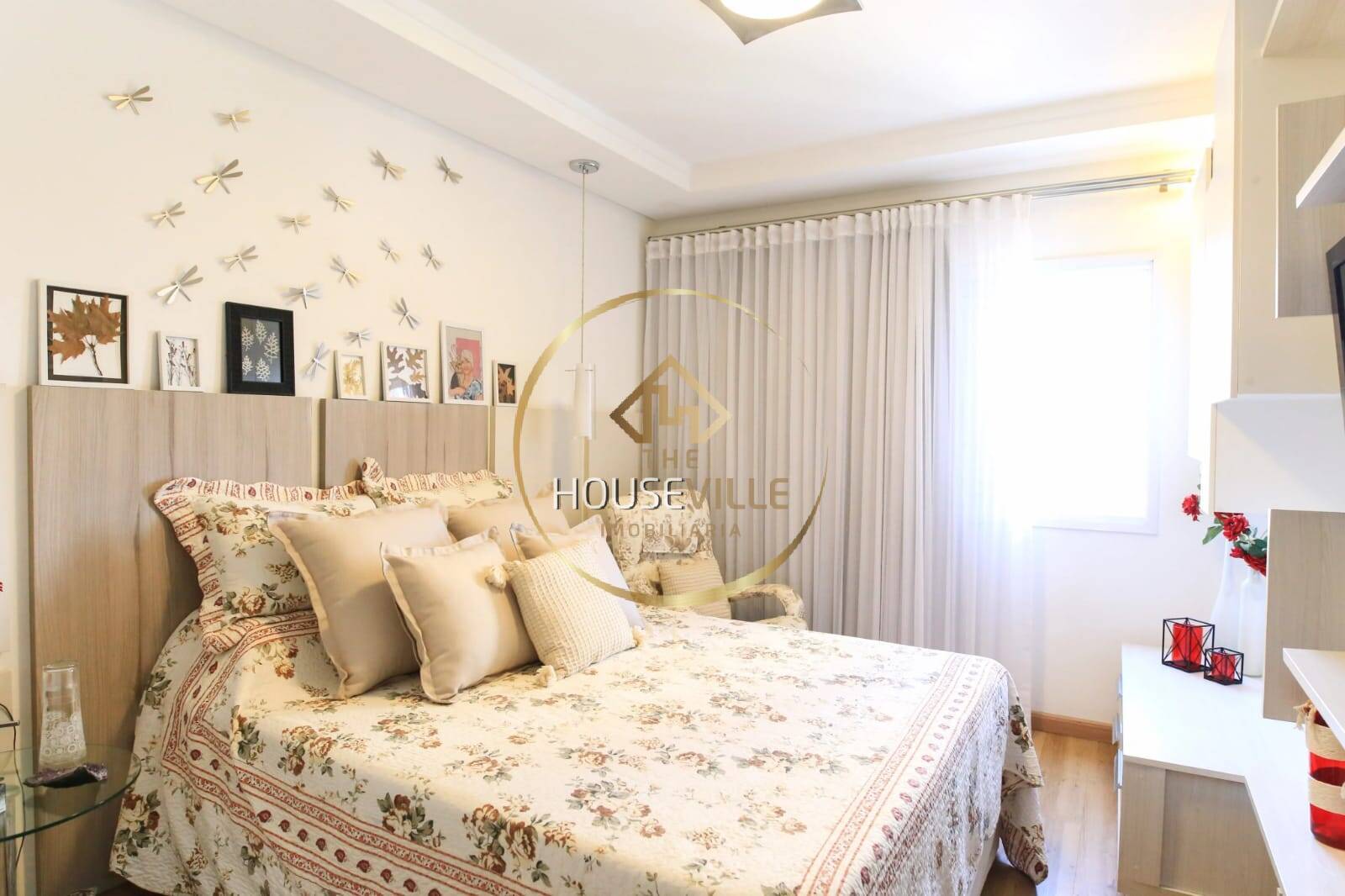 Apartamento, 4 quartos, 178 m² - Foto 17