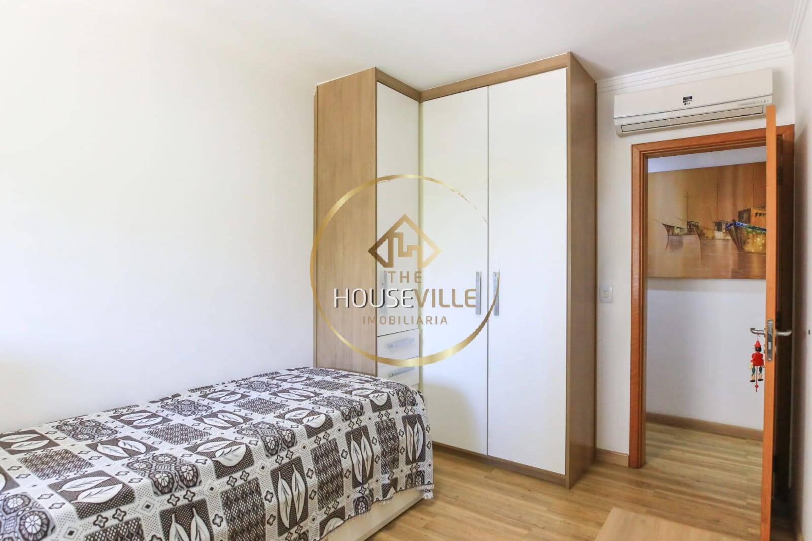 Apartamento, 4 quartos, 178 m² - Foto 23