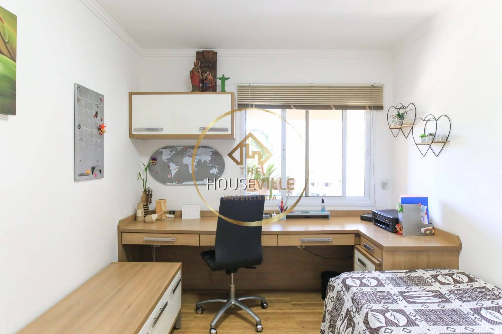 Apartamento, 4 quartos, 178 m² - Foto 12