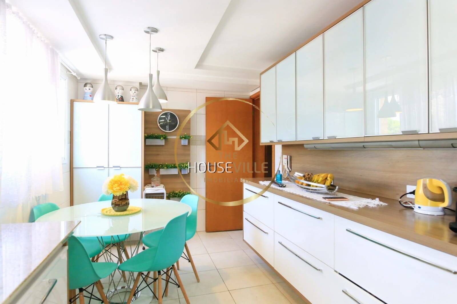 Apartamento, 4 quartos, 178 m² - Foto 10