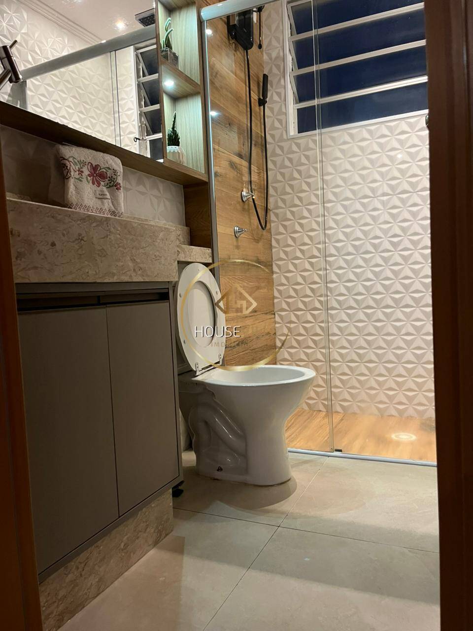 Apartamento, 2 quartos - Foto 8