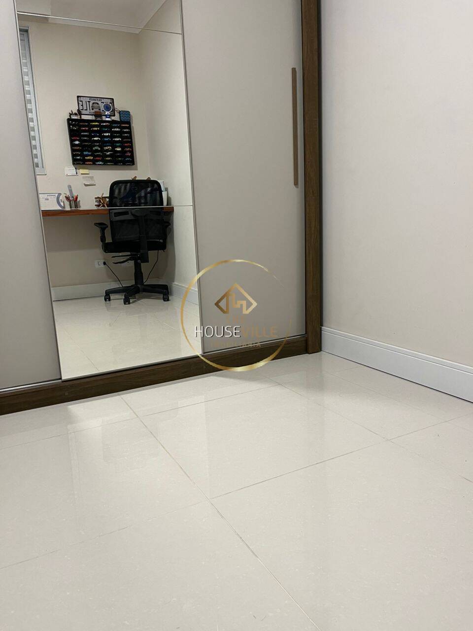 Apartamento, 2 quartos - Foto 9