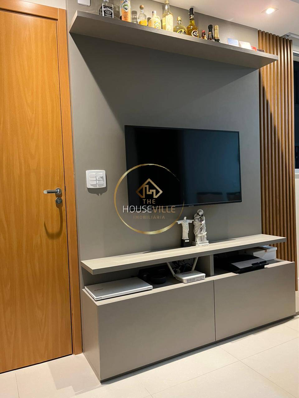 Apartamento, 2 quartos - Foto 1