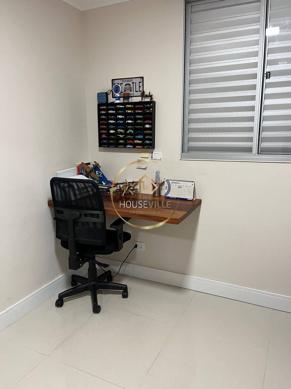 Apartamento, 2 quartos - Foto 11