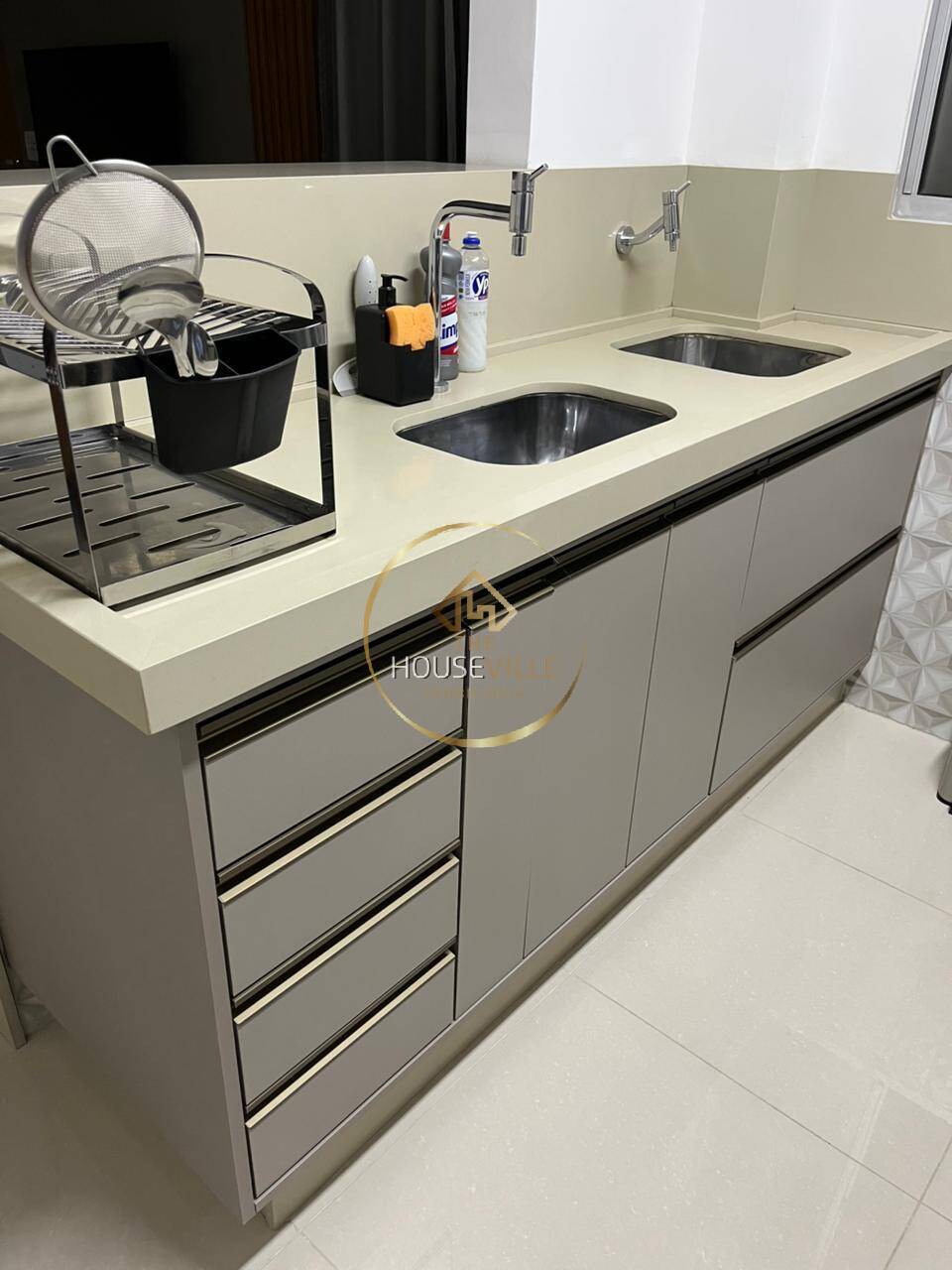 Apartamento, 2 quartos - Foto 6