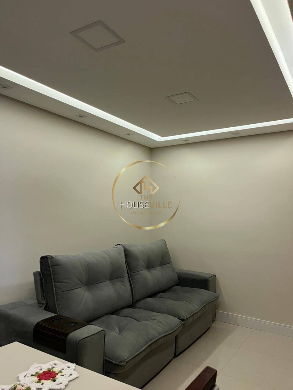 Apartamento, 2 quartos - Foto 3