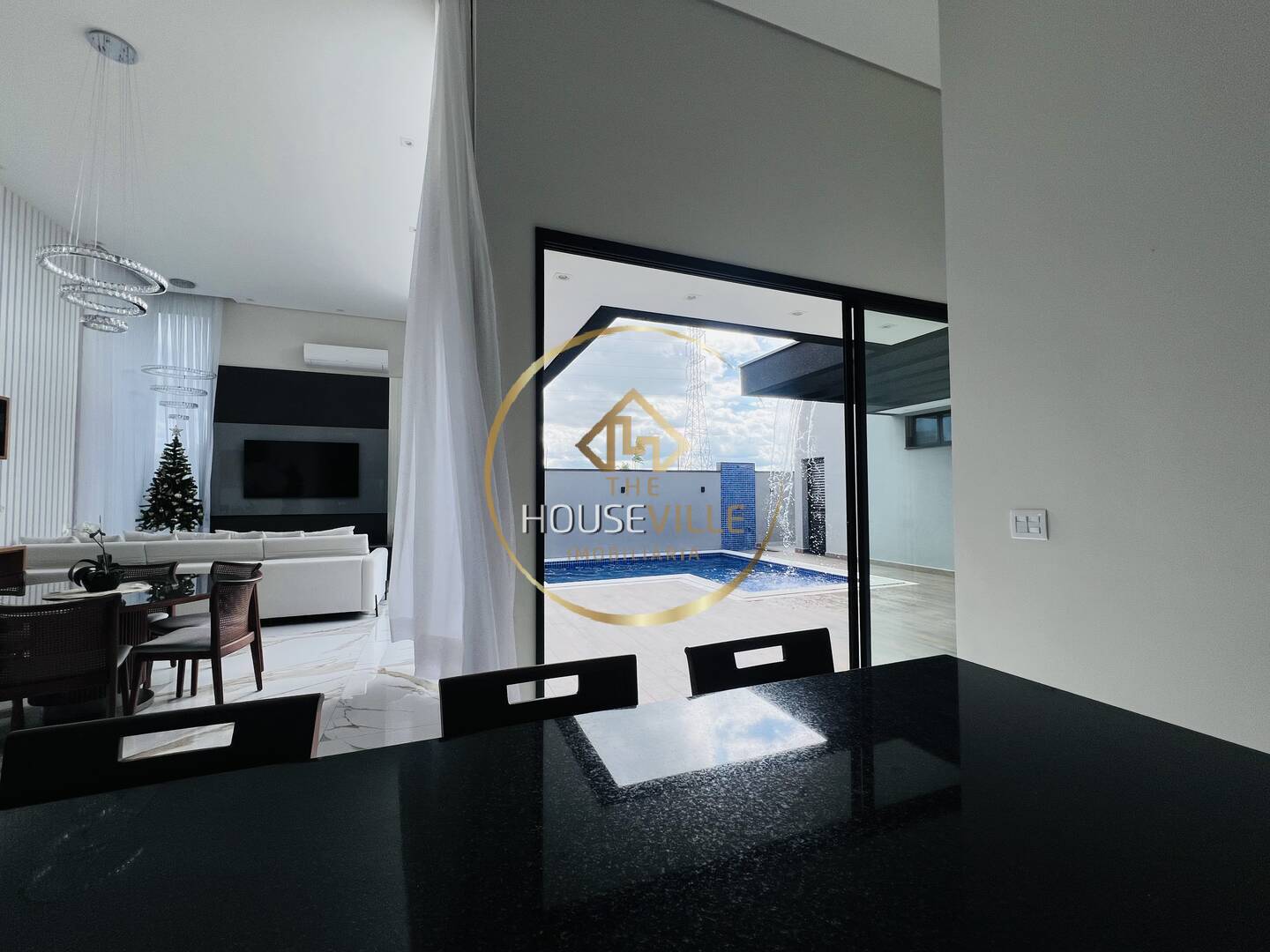 Casa de Condomínio, 3 quartos - Foto 6