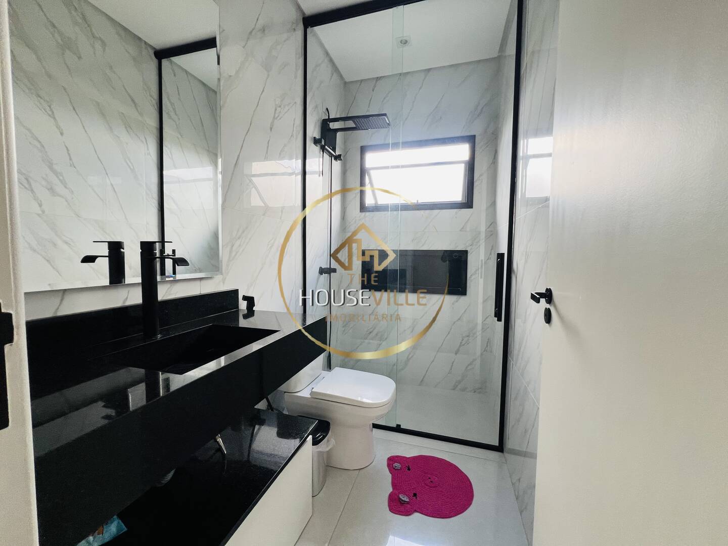 Casa de Condomínio, 3 quartos - Foto 12