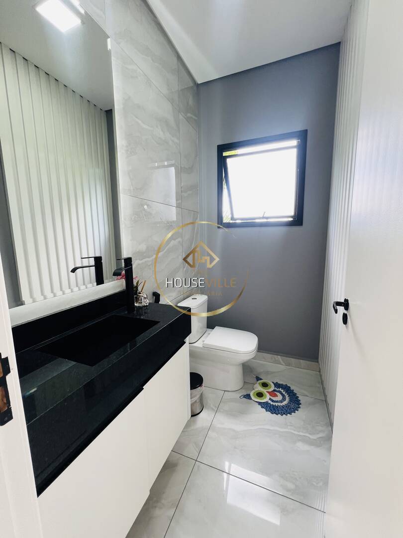 Casa de Condomínio, 3 quartos - Foto 11